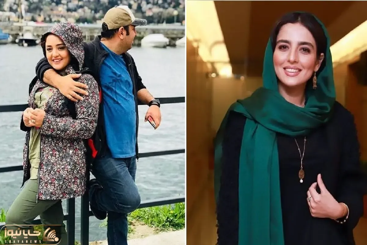 نرگس محمدی با آرایش سِفتش انگاری پنج تا عمل خوشگلی کرده؛ آبجیشم ستایش میشد خوب بودا