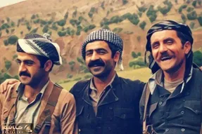 آواز ماندگار؛ اجرای کم نظیر ناصر رزازی که روح از بدن جدا کرد صداش تو دنیا تکرار نمیشه