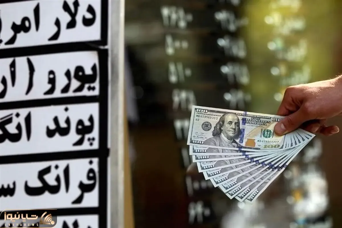 موج جدید افزایش قیمت‌ در بازار ارز؛ سلام مجدد دلار به کانال 36 هزار تومانی