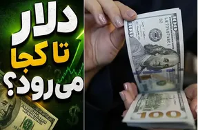قیمت طلا و سکه چهارشنبه ۸ مهر ۱۴۰۵/ دلار پایان سال کجا خواهد ایستاد؟