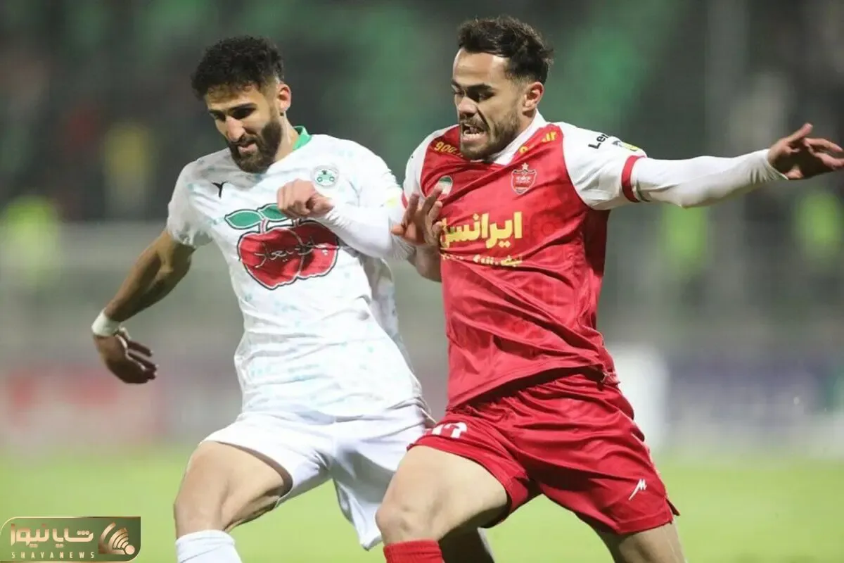 بمب نقل‌وانتقالاتی که هم استقلال هم پرسپولیس خواهانش بودند