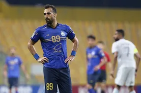 در استقلال می‌مانم و حقم را می‌گیرم!