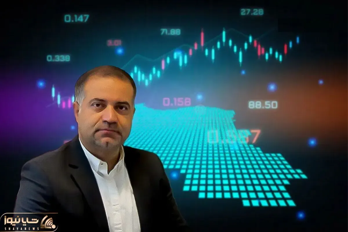 سقوط شاخص بورس از ارتفاع ۲ میلیونی / دولت چهاردهم با بازار سرمایه چه می‌کند؟