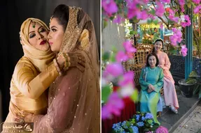 چطور مادرشوهرم را جذب و شیفته خود کنم؛ بدقلق ترین و لج درآورترین هم اینجوری نرم میشه