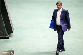 انتخاب وزیر جدید اقتصاد در دولت پزشکیان زیر سایه همتی