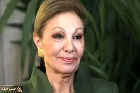 سفر به ایام قدیم؛ فرح دیبا تو پیری و معرکه گیری لنگ لنگ کنان تو این سن