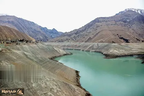 زنگ خطر کم‌ آبی با صدایی بلند تر از همیشه به صدا درآمد