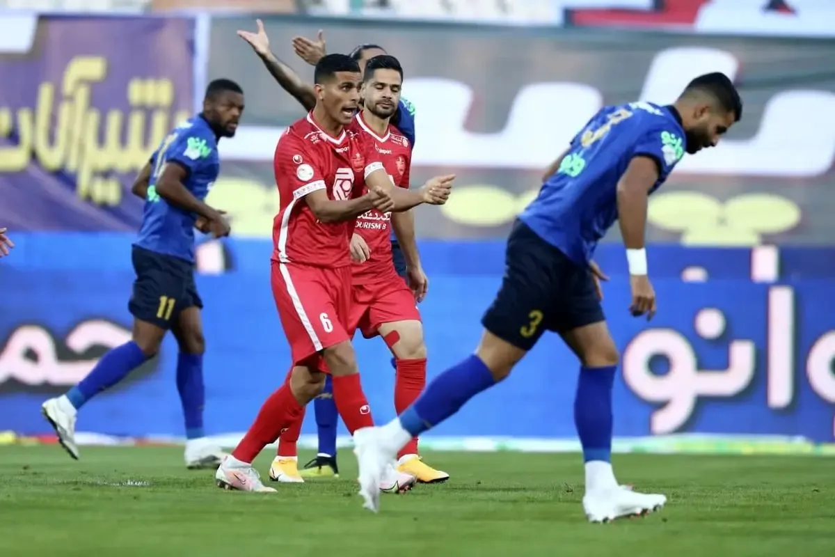 پیشنهاد یک تیم خارجی به دو پرسپولیسی و یک استقلالی!
