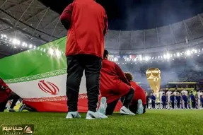 تیم ملی ایران صعود کند به چه تیمی می‌خورد؟