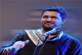 آواز اصیل؛ حامد بهداد شعر حافظ رو تو سبک راک میخونه/ قدرت صداش دیوونت میکنه