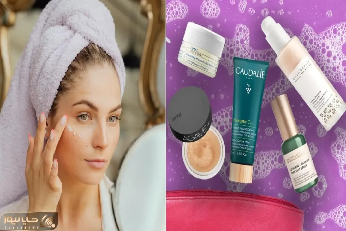 میدونستی هر پوستی خوراک مخصوص خودشُ میطلبه؟ اینجا ترفندای زیباتر شدنشونُ یاد میگیری