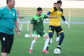 پرسپولیسی های تیم ملی را بشناسید!