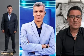 چه کسی سایت فوتبال 360 عادل فردوسی پور را فیلتر کرد؟ فغانی یا قلعه نویی؟