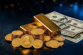 نرخ ارز دلار، طلا و یورو امروز دوشنبه 9 شهریور 1405 / عبور دلار از 207 تومان