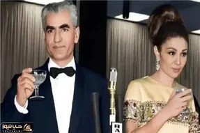 سفر به ایام قدیم؛ سقوط محمدرضا پهلوی در جشن 2500 ساله با بادیگارداش