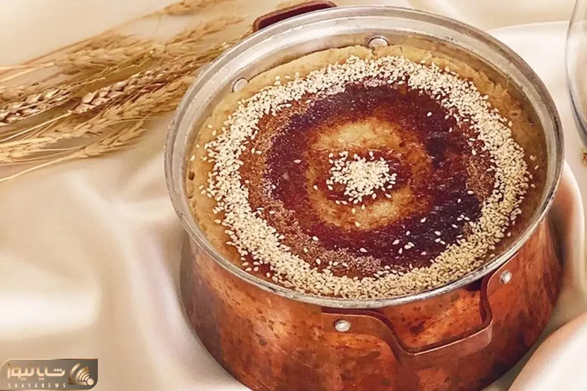 آشپزی حرفه ای؛ طرز تهیه حلیم گندم به همراه ترفند هایی که باعث میشه حسابی کش بیاد