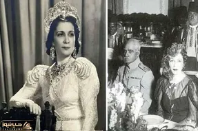 نازلی صبری؛ ملکه‌ خوشگل مصر که نه از شوهر شانس آورد نه از داماد ایرانی و عربستانی اش