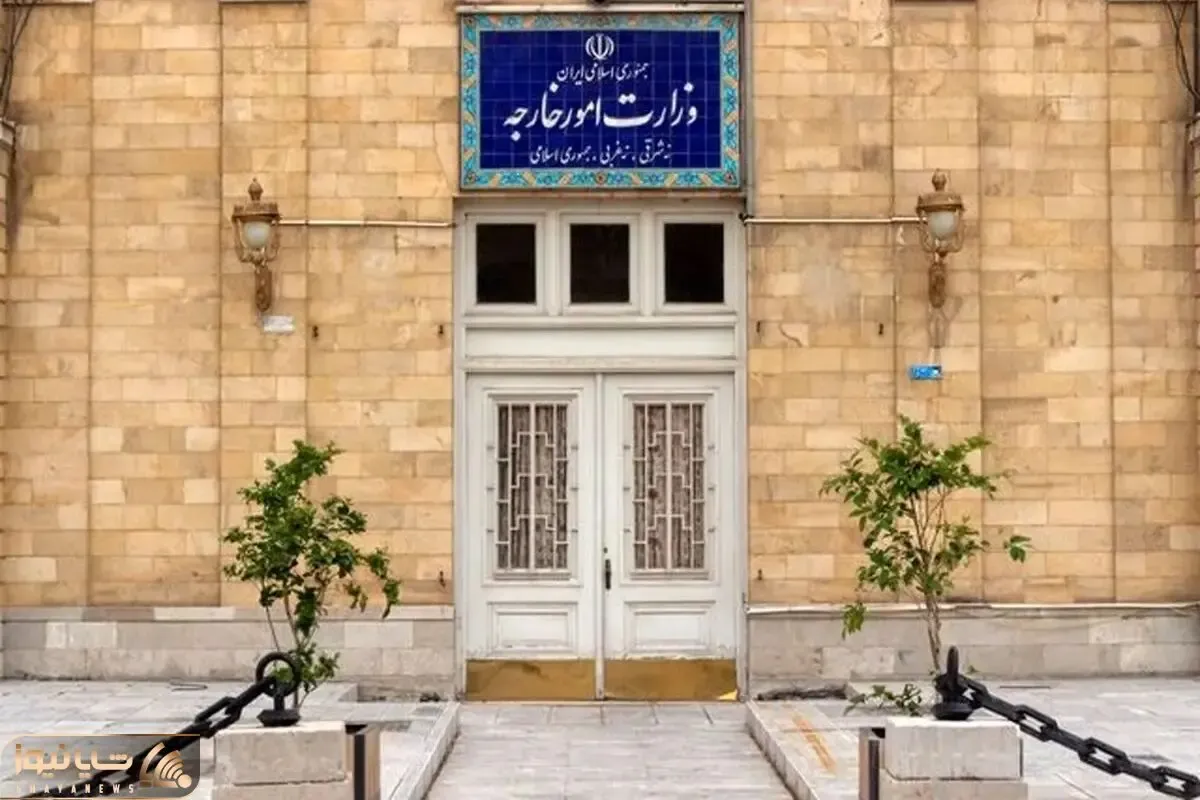 محتمل‌ترین گزینه برای وزارت خارجه دولت چهاردهم کیست؟
