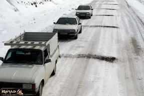 نفوذ سامانه بارشی جدید از روز شنبه؛ اگر مسافر شهرهای شمالی هستید بخوانید