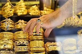 قیمت طلا امروز چهارشنبه 10 اردیبهشت 1404