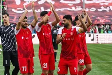 دردسر بزرگ برای مهدی تارتار؛ خط دفاع سرخ ها خالی شد