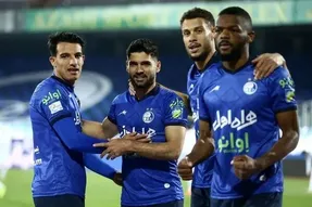 لیست احتمالی استقلال در نقل و انتقالات تابستانی
