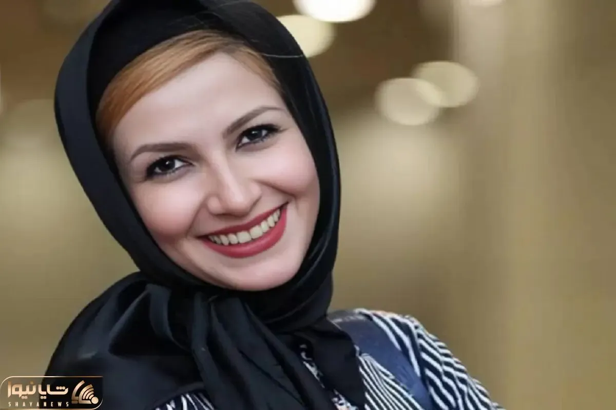 (عکس) استوری غم انگیر ملیکا زارعی (خاله شادونه) برای سیدحسن نصرالله