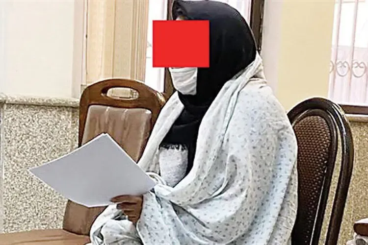 شرط زن متاهل برای خواستگارش: شوهرم را بکُش تا مال تو باشم!