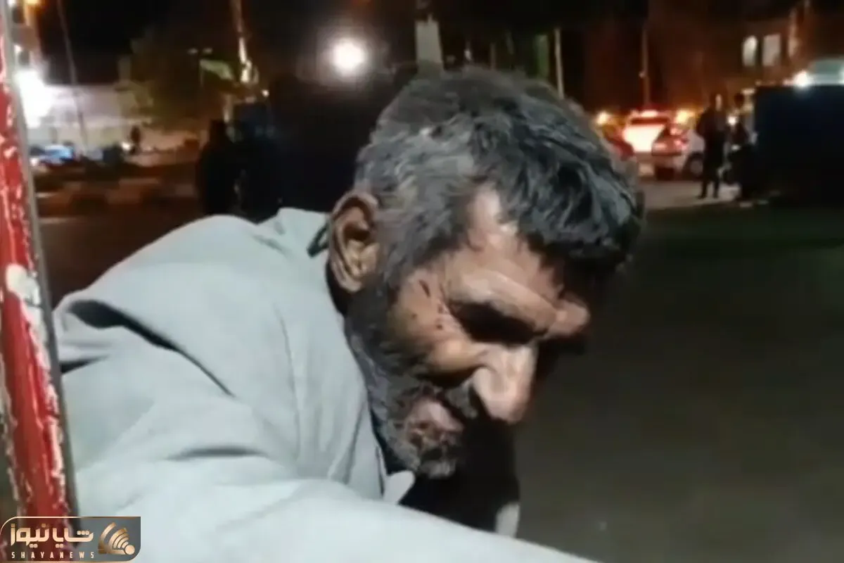 آواز احساسی؛ ایلخان بابابیگی پیرمرد کرد با خوندن این آهنگ زیبا همه رو به هق هق انداخت