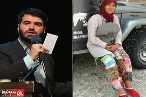 حمله میثم مطیعی به آیت الله رفسنجانی و فائزه هاشمی