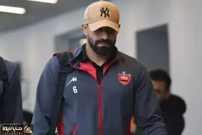 سوال بزرگ در خط دفاعی پرسپولیس؛ چرا کنعانی‌زادگان نبود؟!