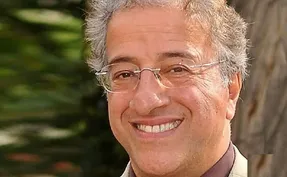 رازی که از زندگی شخصی “علیرضا خمسه” نمی دانستید