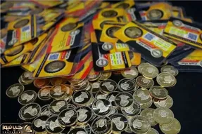 قیمت سکه پارسیان چهارشنبه 23 اردیبهشت 1405 + جدول