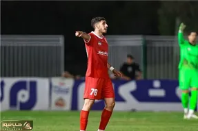 پایان حضور سهیل صحرایی در پرسپولیس؛ مقصد بعدی کجاست؟