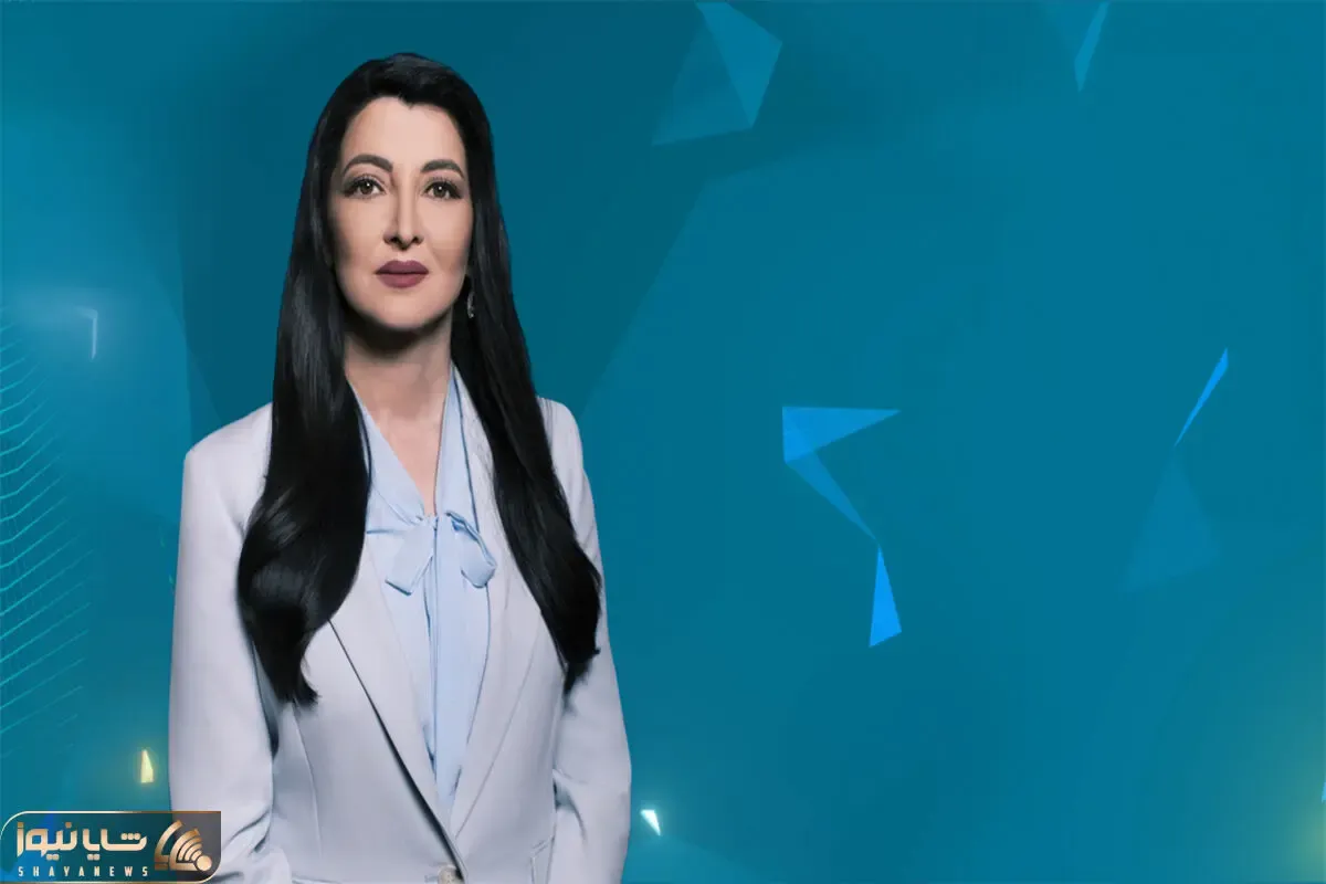 سیما ثابت کیست و چه نقشی در ایران اینترنشنال دارد؟