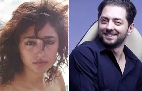 نظر تند و تیز بهرام رادان نسبت به مهاجرت و برهنگی گلشیفته!