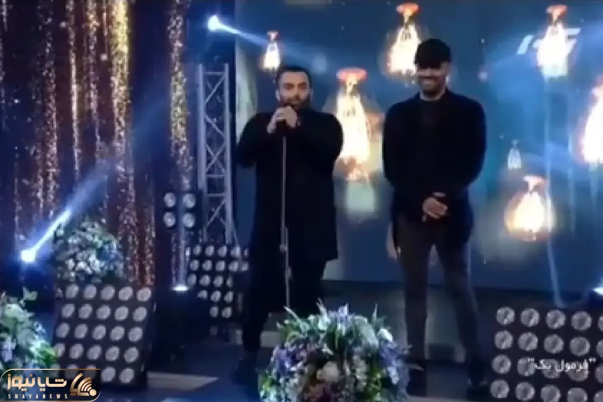آواز ماندگار؛ رضا شیری با اجرای آهنگ دل دیوانه مسعود صادقلو چه بغضی و اشکی شد!