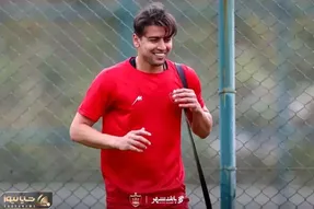 سعید مهری برای خروج دست پرسپولیسی ها را گذاشت در پوست گردو