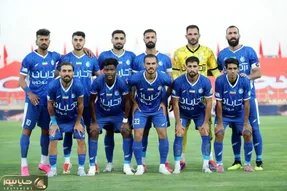 بی‌احترامی پرسپولیسی‌ها را در دربی تلافی می‌کنیم!