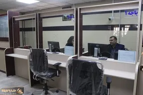 نحوه دریافت نوبت اینترنتی از دفاتر خدمات الکترونیک قضایی + لینک