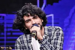 آواز احساسی؛ وای اگر با صدای بهشتی عرفان طهماسبی همه رو میخکوب صحنه کرد بنازم