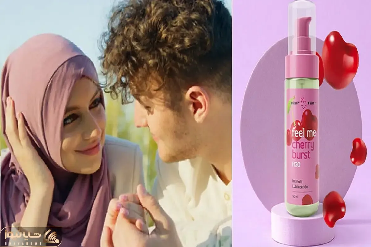برای رابطه از چه ژلی استفاده کنیم؟ لذت و راحتی با بهترین روان کننده ها