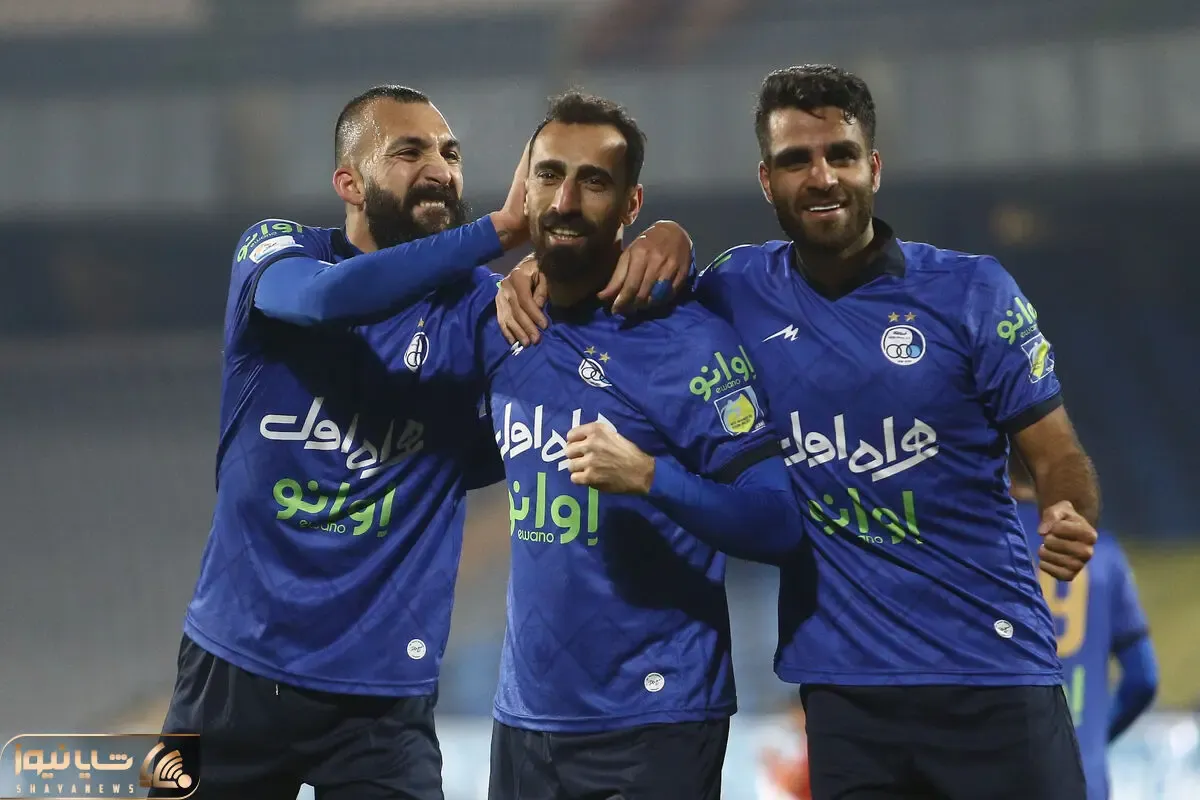 مهاجم استقلال در راه آلومینیوم اراک؟!