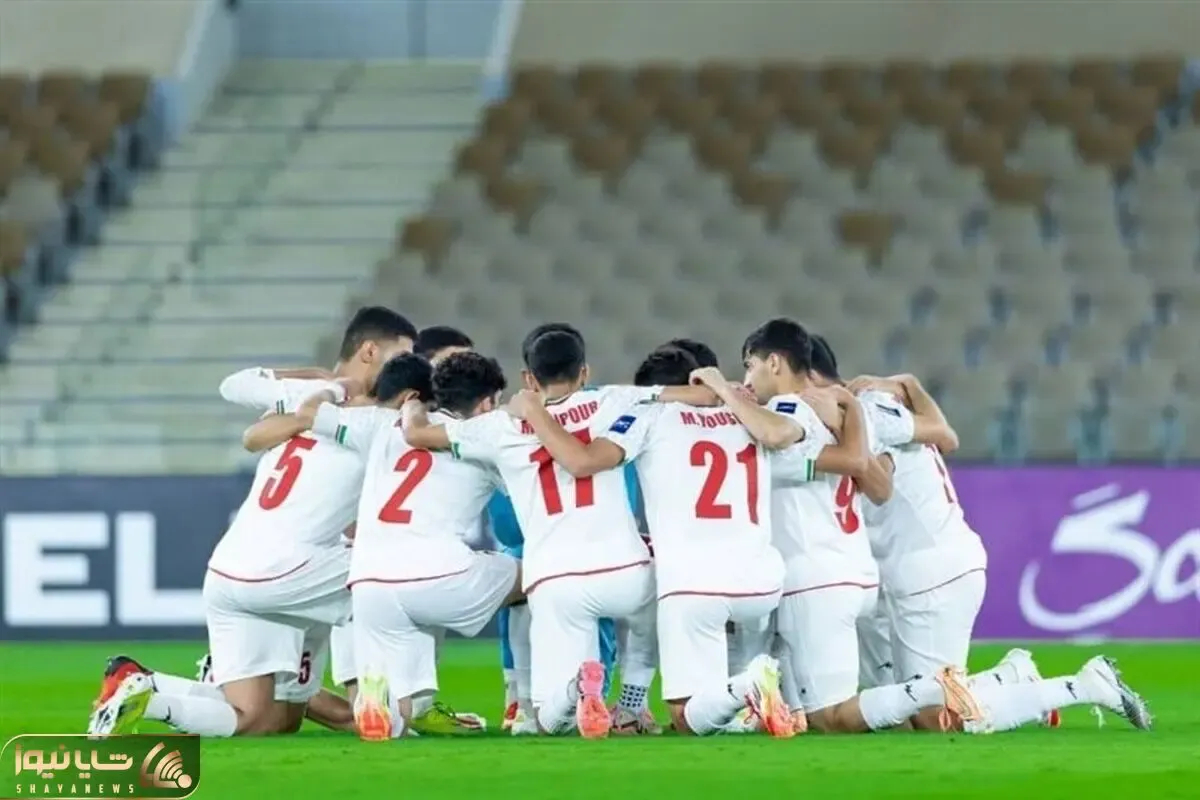 فاجعه نوجوانان؛ دستپخت تاج، جلالی و رفقا