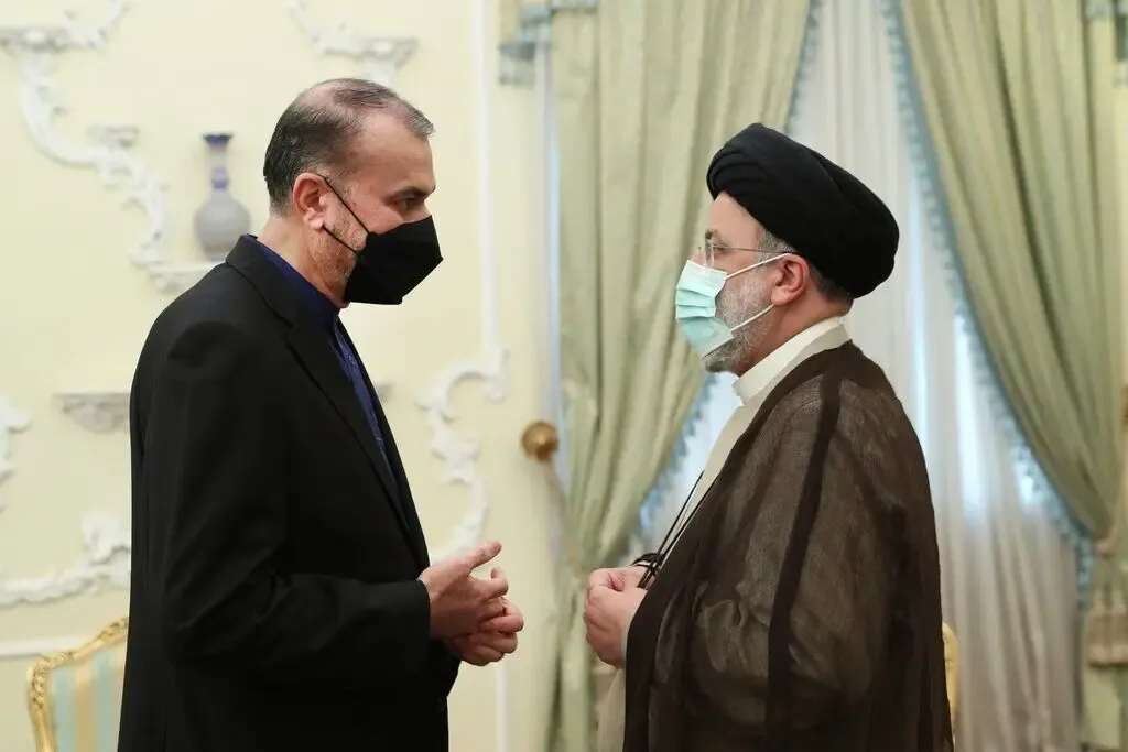 سفر ناگهانی امیرعبدالهیان به روسیه؛ گره مذاکرات در مسکو باز می شود؟
