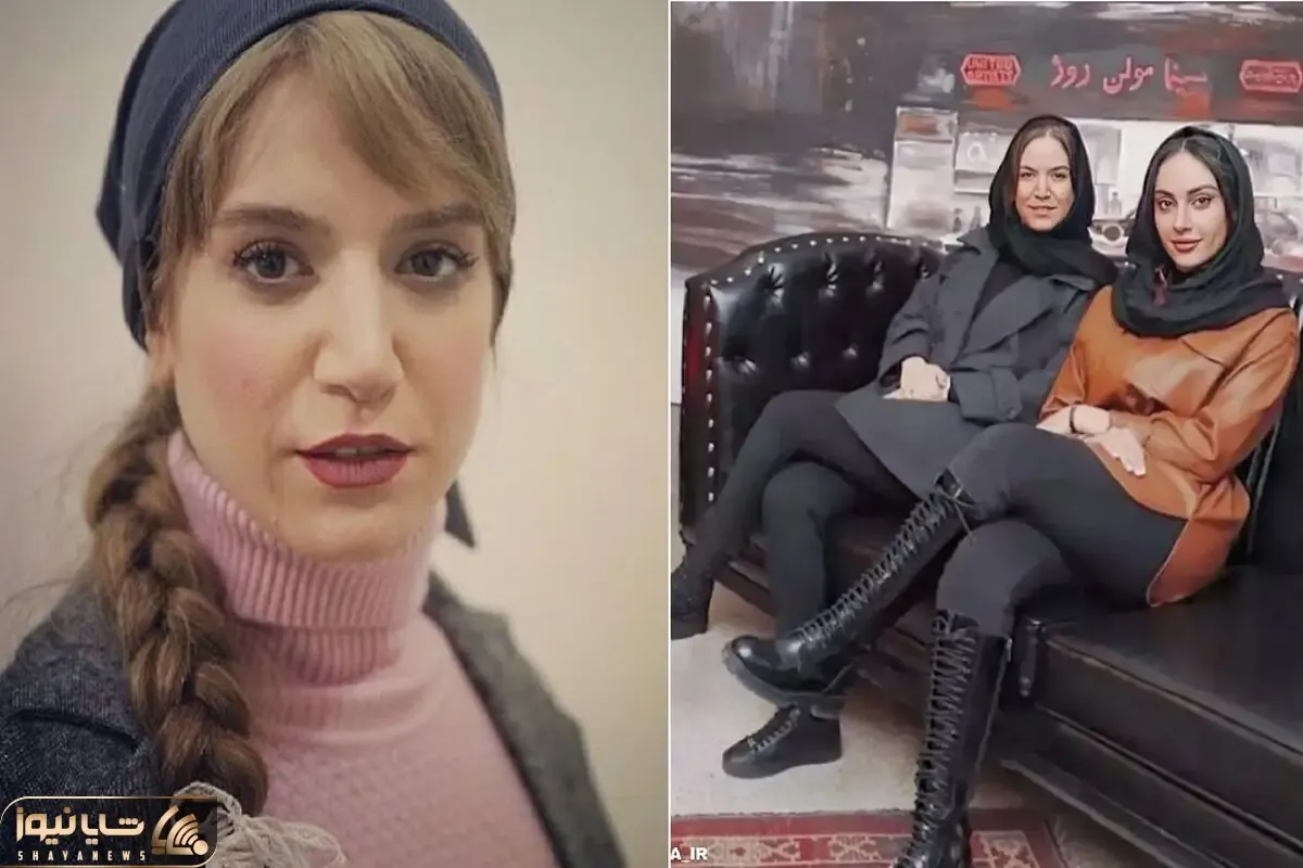ستاره پسیانی بعد جیران چه خوب اومد تو میدان؛ خانوم یه نچرال فیس مغروره که پی شوشوعه!