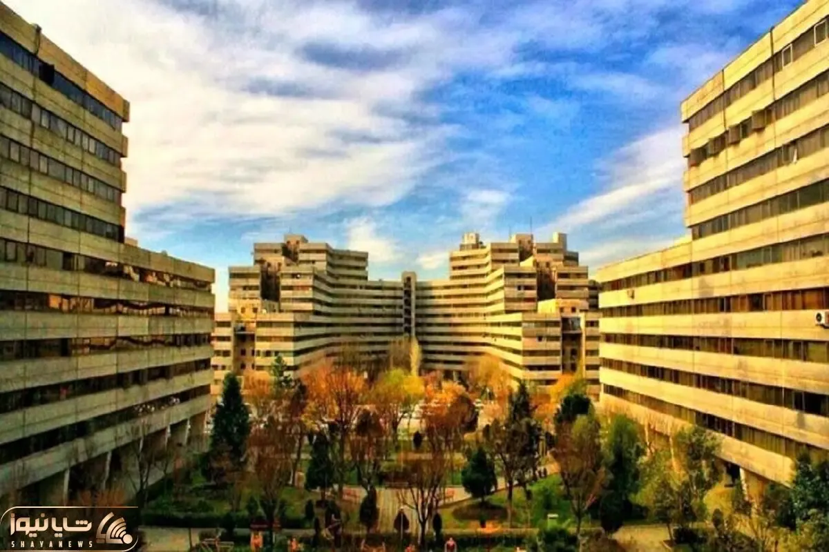 معماری خلاقانه؛ واحدی در اکباتان که ثابت میکنه این شهرک 100 سال جلوتره