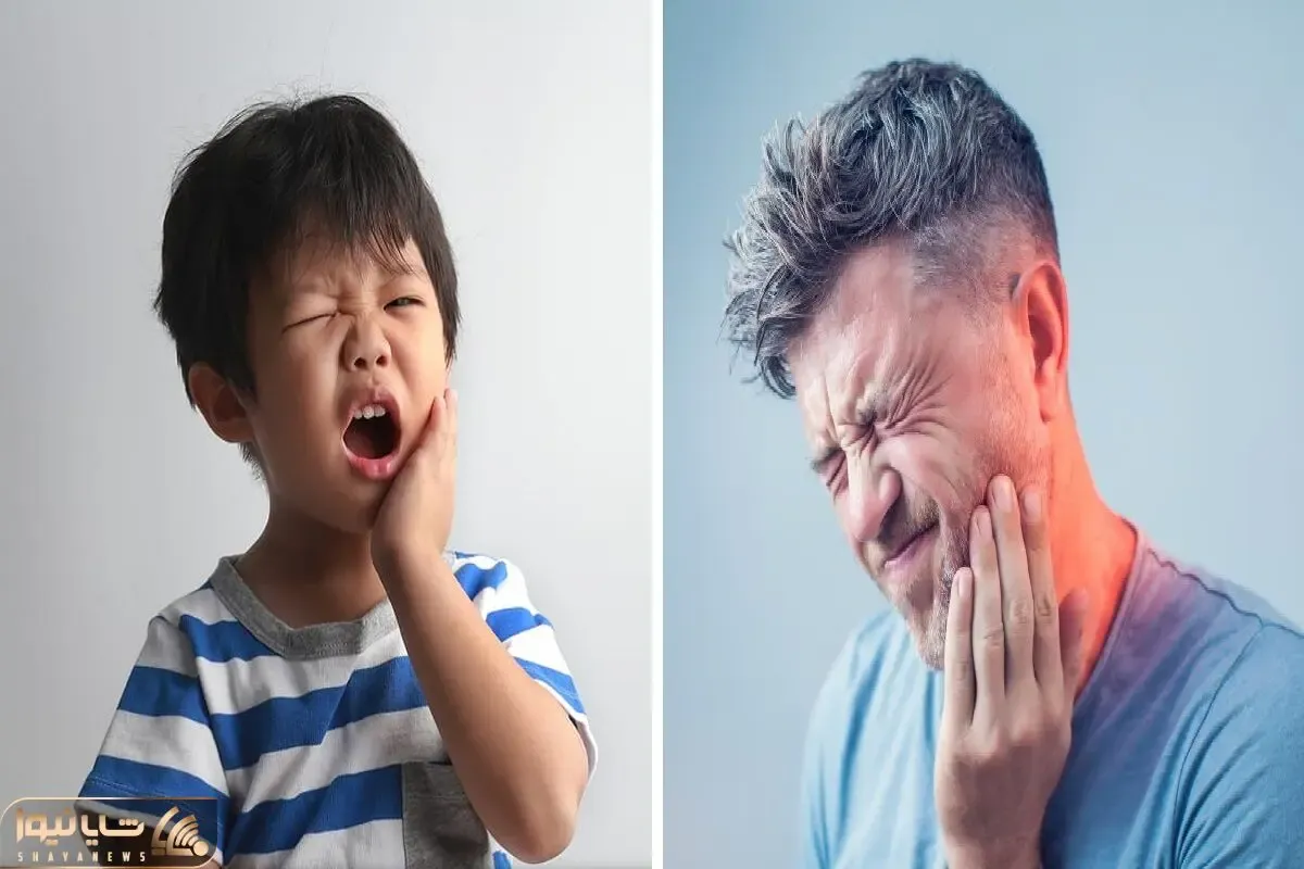 ترفند برای نابود کردن دندان درد با سرعت نور؛ اشانتیون اینا ضدعفونی کردن دهان و دندانه