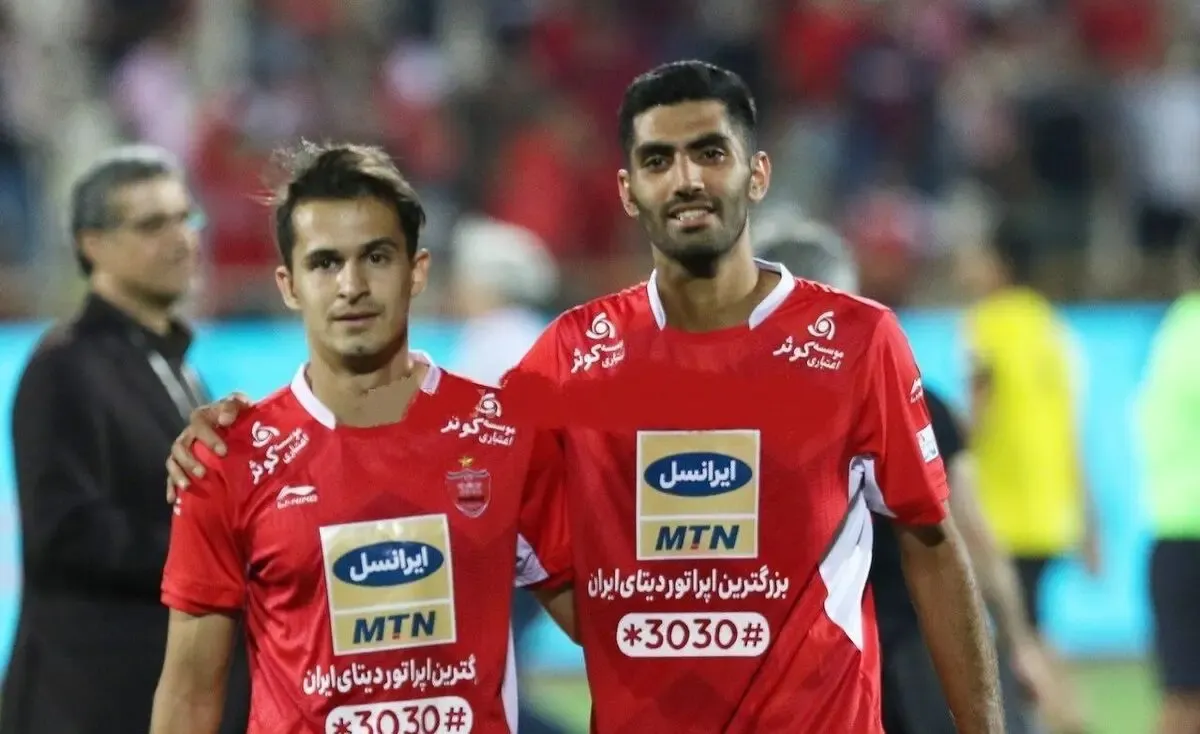 نقل و انتقالات استقلال؛ انتقال جنجالی در راه است؟