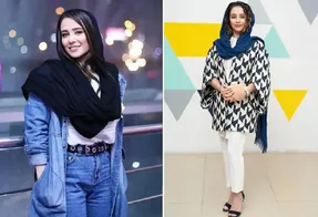 پرتره خوشگل و خاص از 